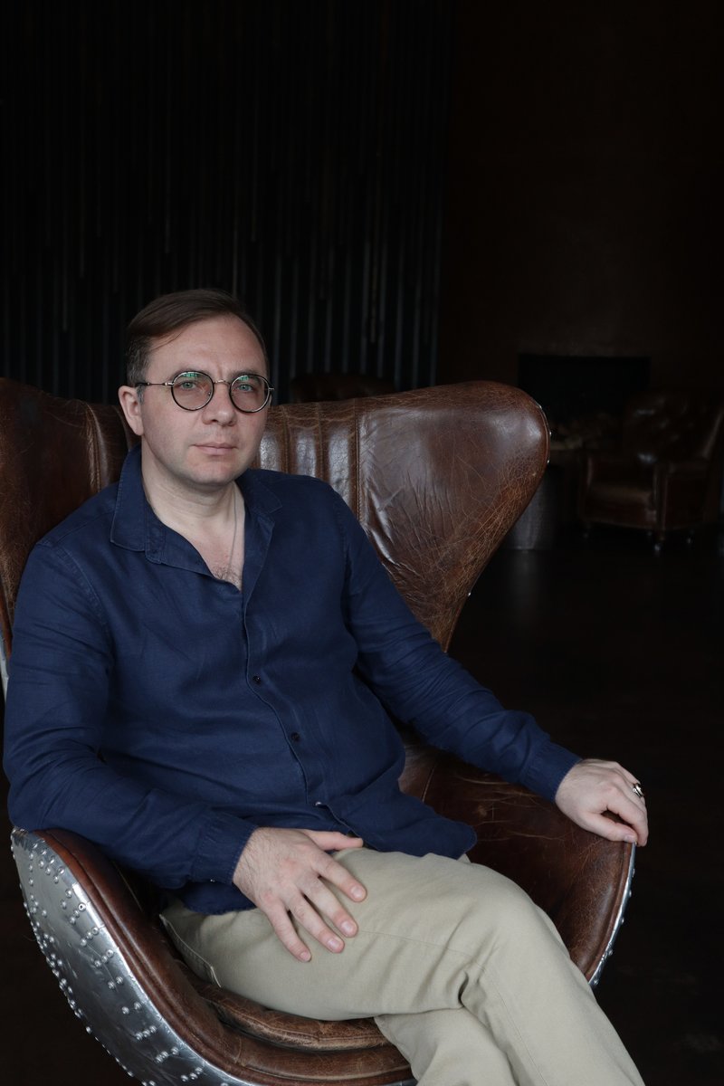 Евгений Димитраш